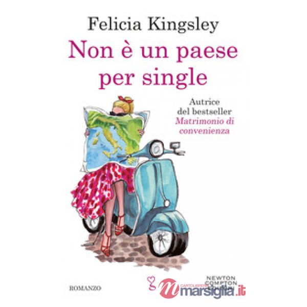 Non è un paese per single
