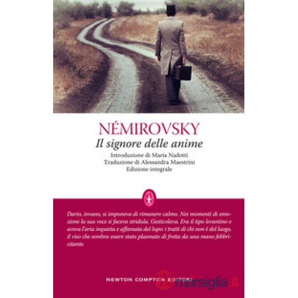Signore delle anime. Ediz. integrale (Il)