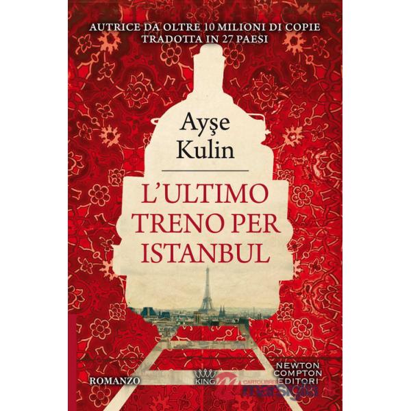 Ultimo treno per Istanbul (L')