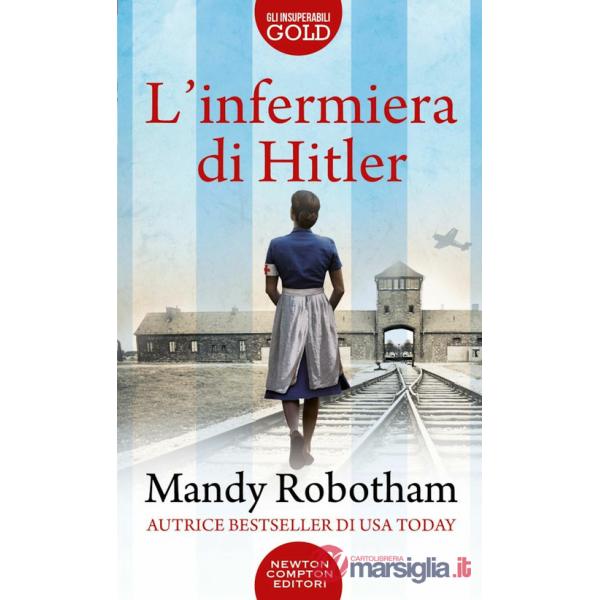 Infermiera di Hitler (L')