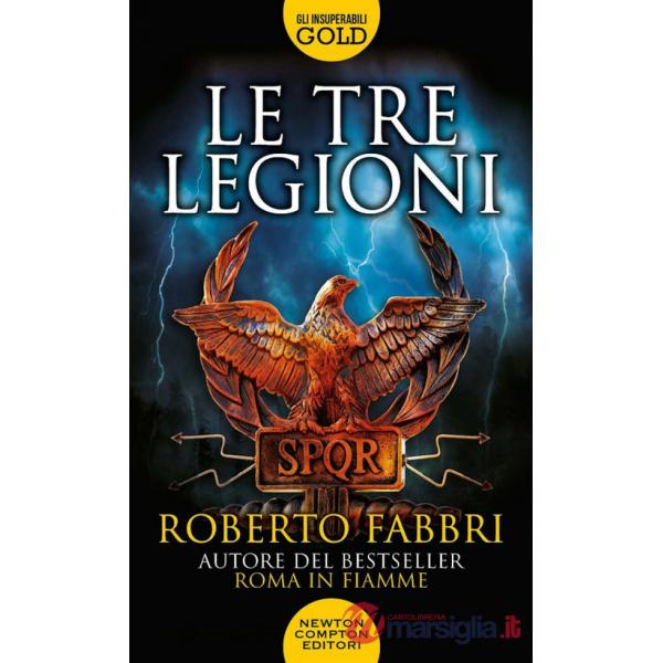 Tre legioni (Le)