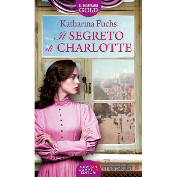 Segreto di Charlotte (Il)