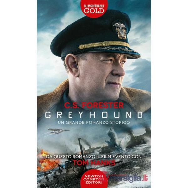 Greyhound