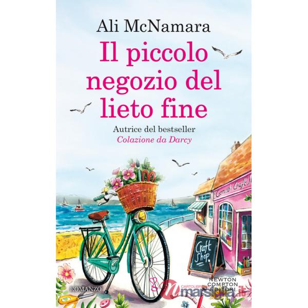 Piccolo negozio del lieto fine (Il)