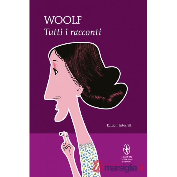 Tutti i racconti