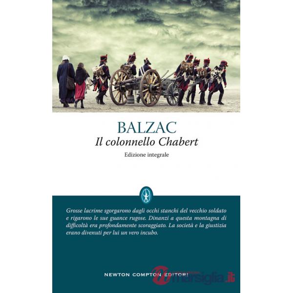 Colonnello Chabert. Ediz. integrale (Il)