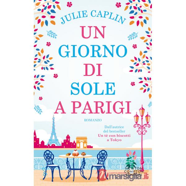 Giorno di sole a Parigi (Un)
