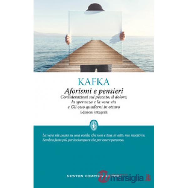 Aforismi e pensieri