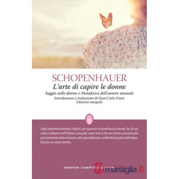 Arte di capire le donne. Ediz. integrale (L')