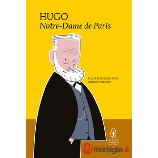 Notre-Dame de Paris
