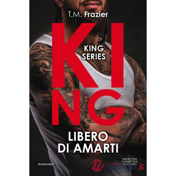Libero di amarti. King