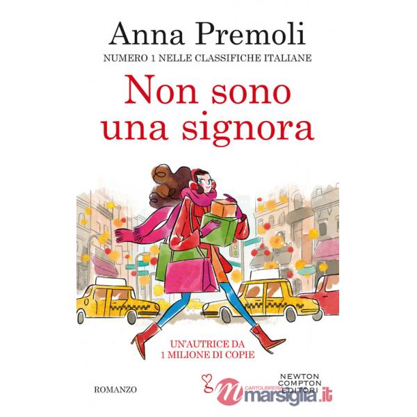 Non sono una signora