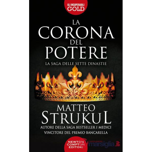 Corona del potere (La)