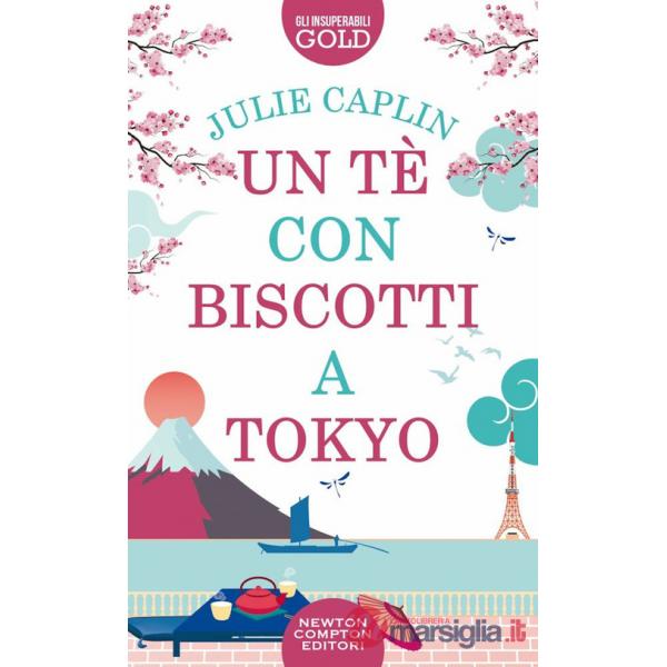 Té con biscotti a Tokyo (Un)