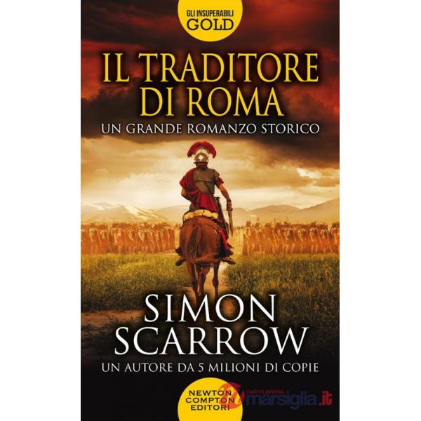 Traditore di Roma (Il)
