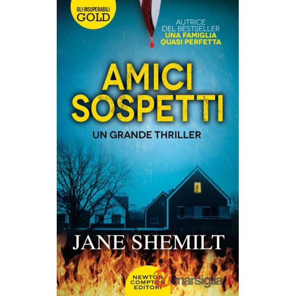 Amici sospetti
