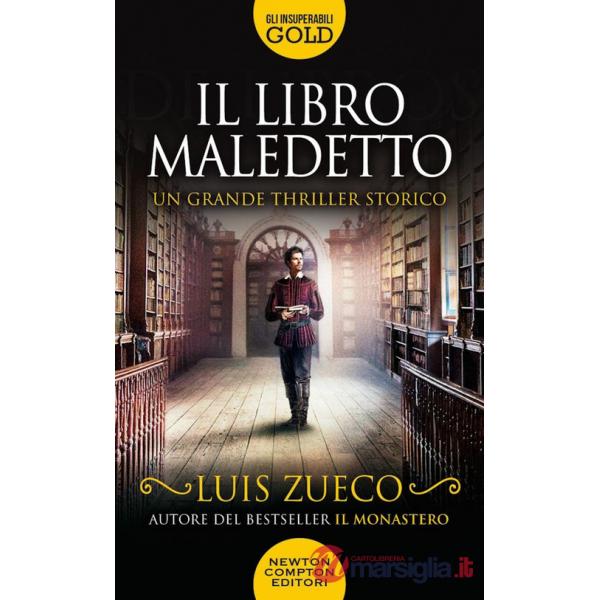 Libro maledetto (Il)