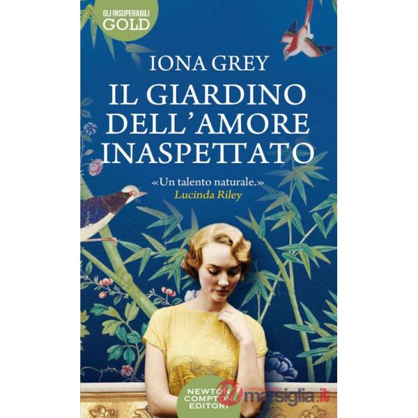 Giardino dell'amore inaspettato (Il)