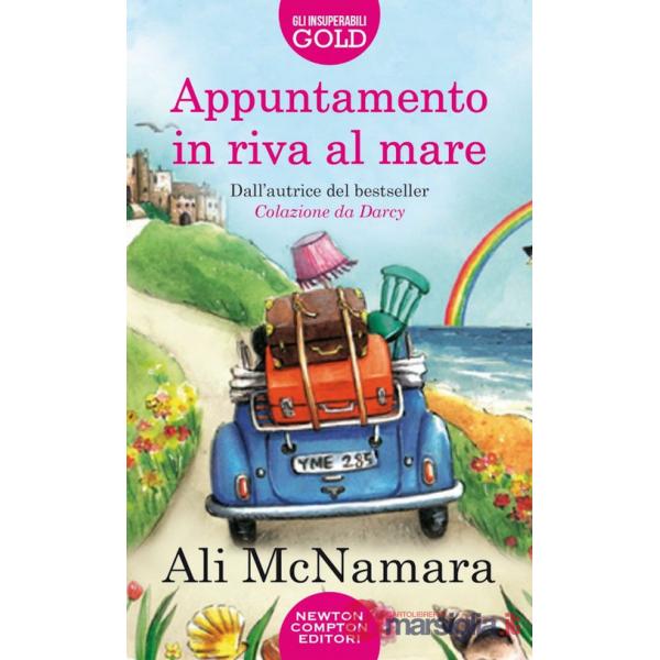 Appuntamento in riva al mare