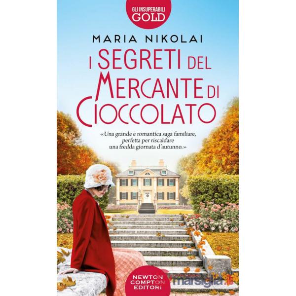 Segreti del mercante di cioccolato (I)
