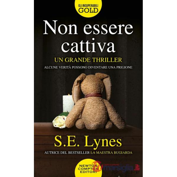 Non essere cattiva