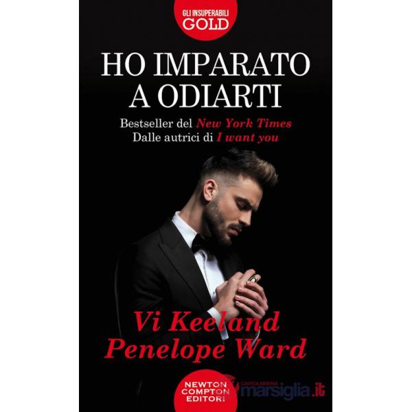 Ho imparato a odiarti