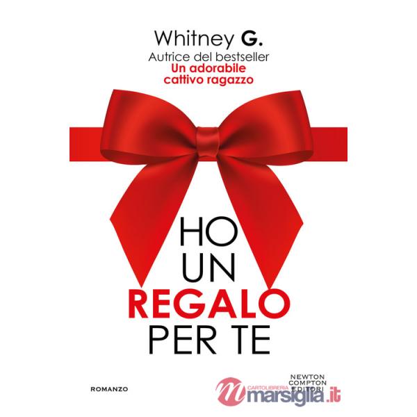 Ho un regalo per te