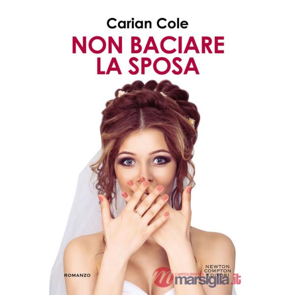 Non baciare la sposa