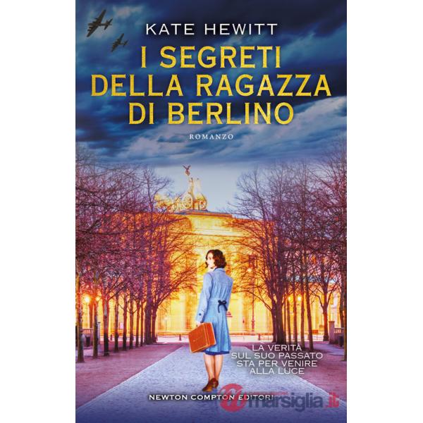 Segreti della ragazza di Berlino (I)
