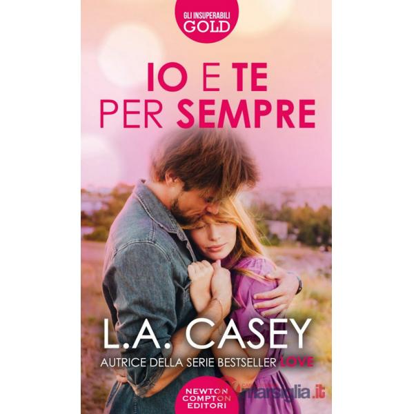 Io e te per sempre