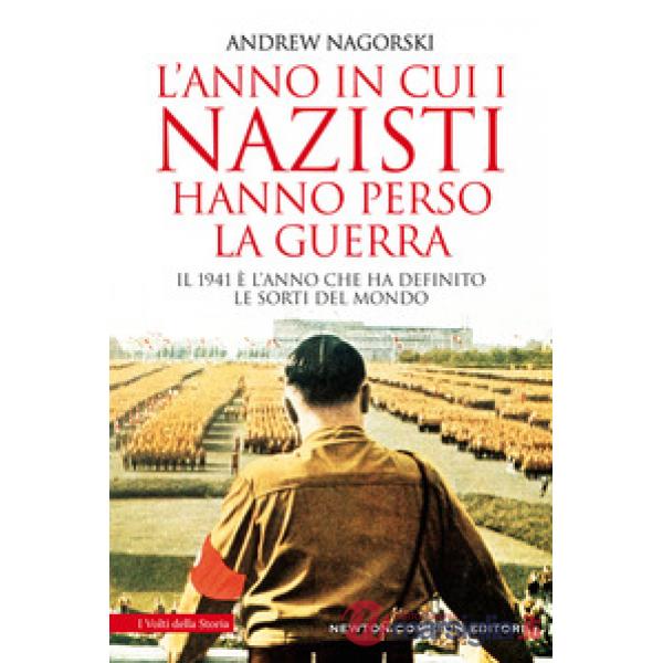 Anno in cui i nazisti hanno perso la guerra (L')