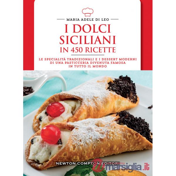Dolci siciliani in 450 ricette (I)
