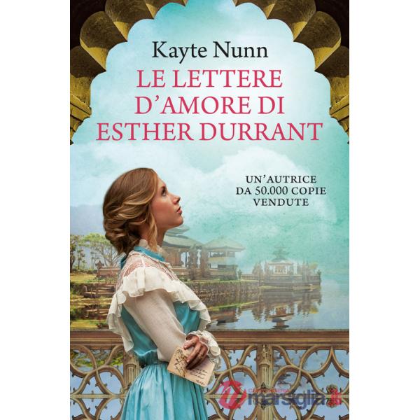 Lettere d'amore di Esther Durrant (Le)