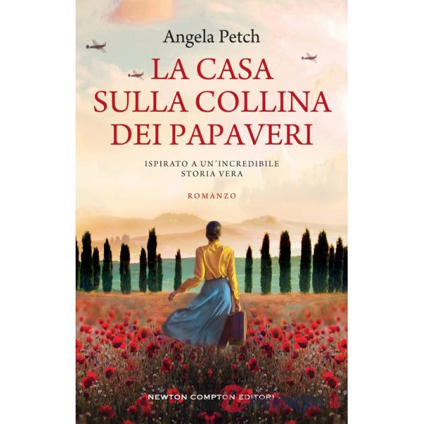 Casa sulla collina dei papaveri (La)