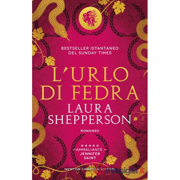 Urlo di Fedra (L')
