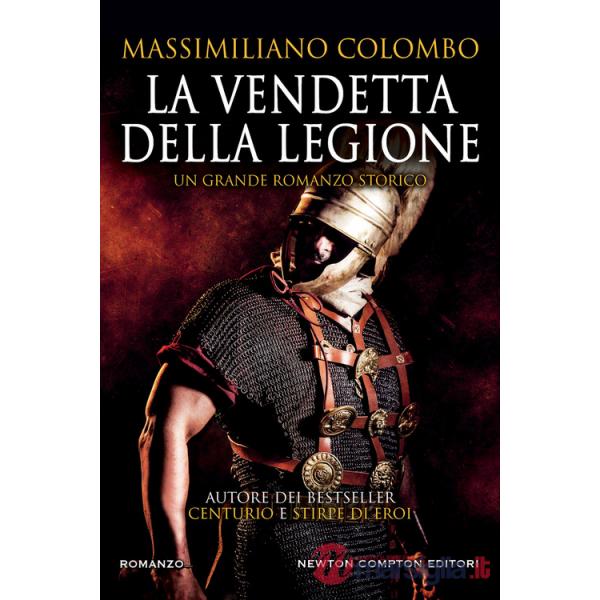 Vendetta della legione (La)