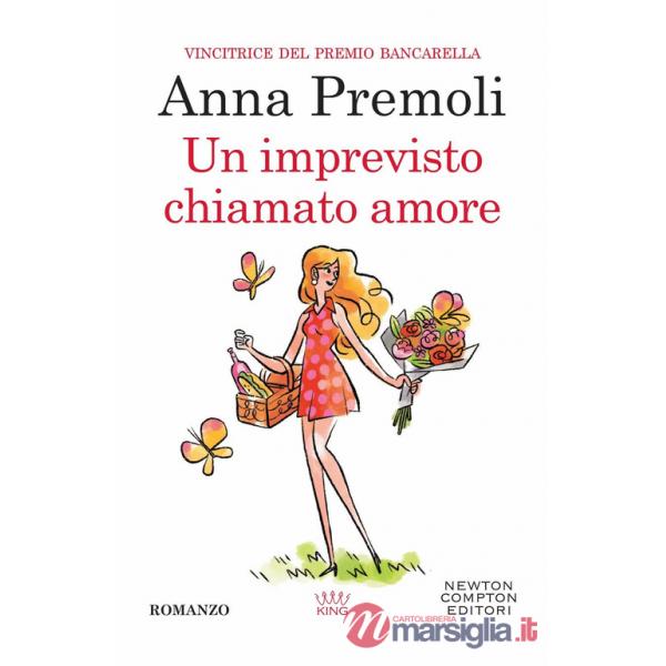 Imprevisto chiamato amore (Un)