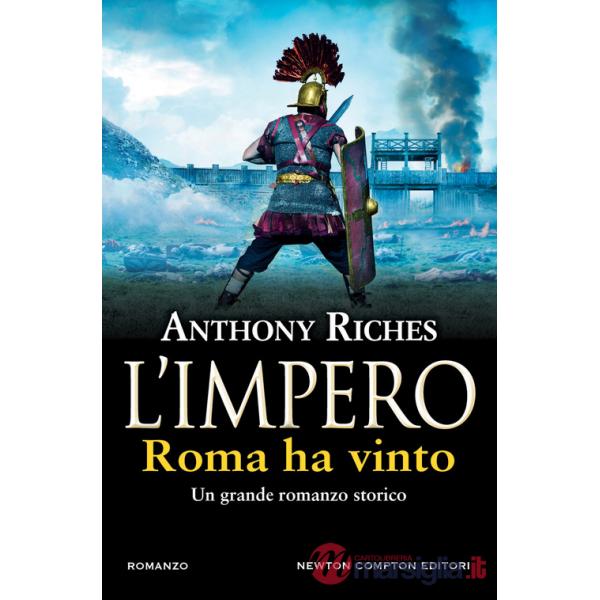 Roma ha vinto. L'impero