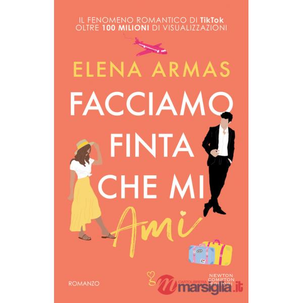 Facciamo finta che mi ami