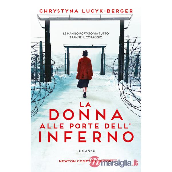 Donna alle porte dell'inferno (La)