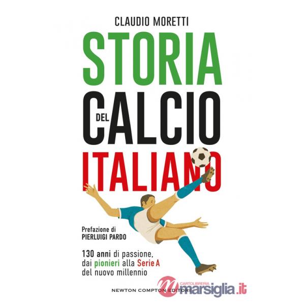 Storia del calcio italiano
