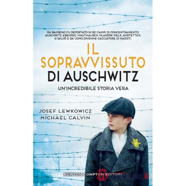 Sopravvissuto di Auschwitz (Il)