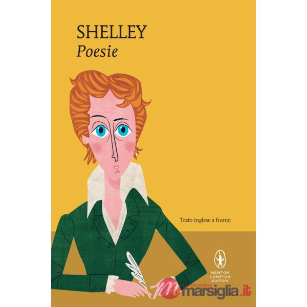 Poesie. Testo inglese a fronte