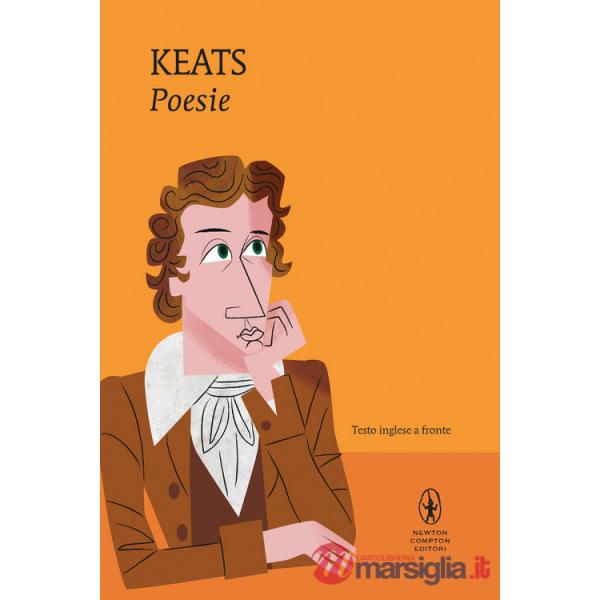 Poesie. Testo inglese a fronte