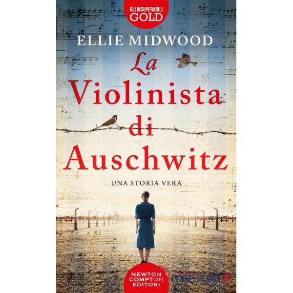 Violinista di Auschwitz (La)
