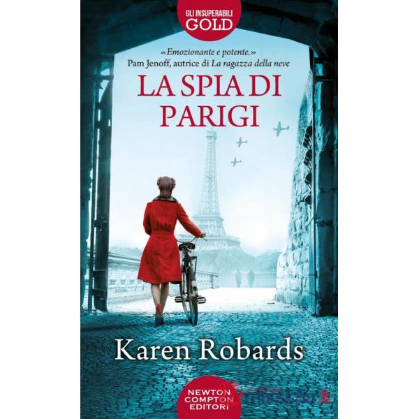Spia di Parigi (La)