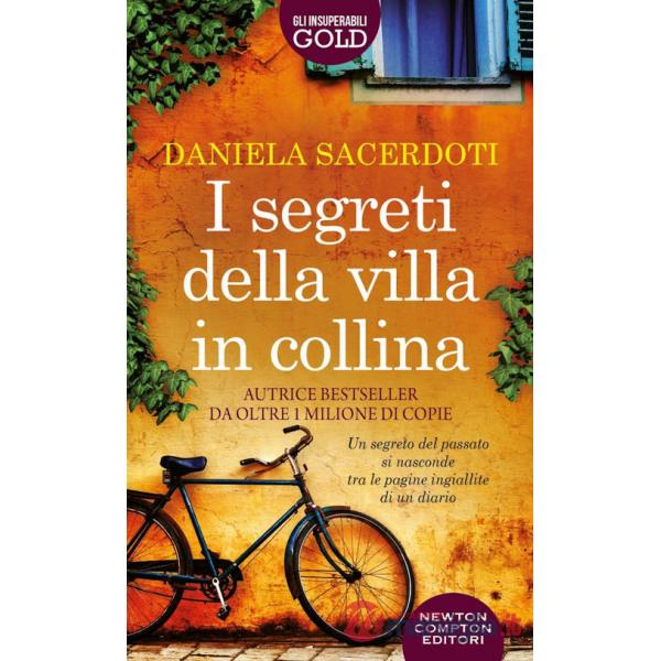 Segreti della villa in collina (I)