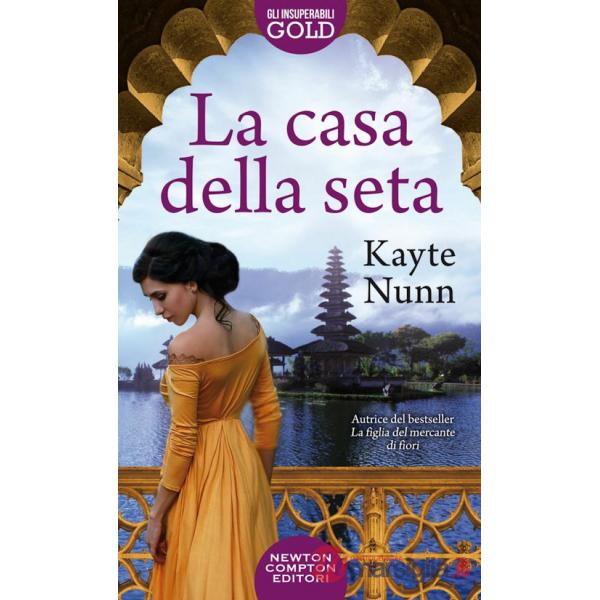 Casa della seta (La)