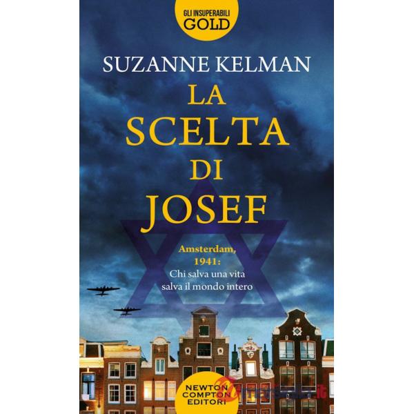Scelta di Josef (La)