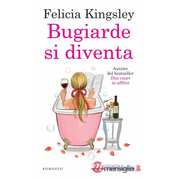 Bugiarde si diventa